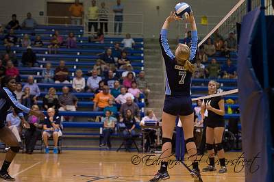 VB vs Mauldin 071